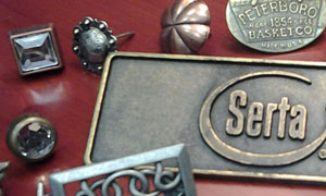 Mattress Components – Hard Goods