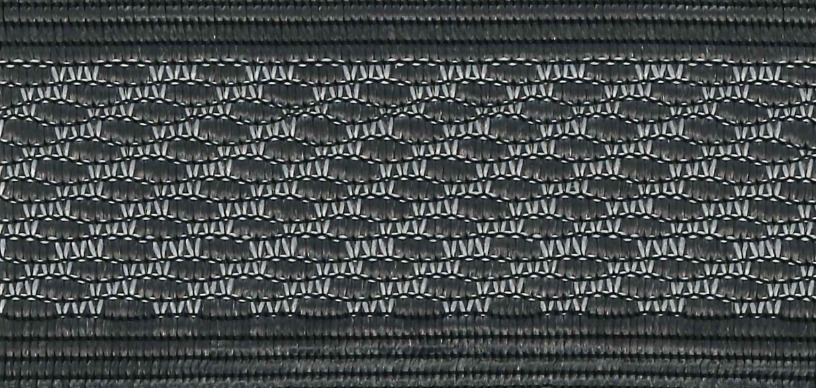 Gunmetal / White HGCK