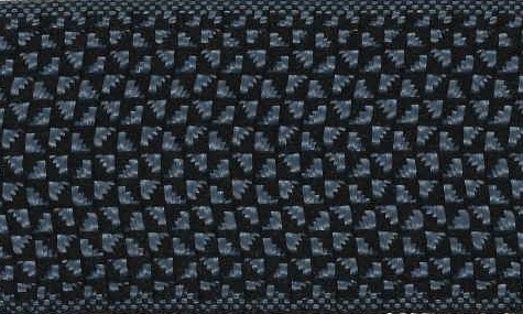 Black / Midnight Blue