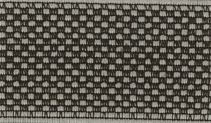 Beige / Brown (Knit)