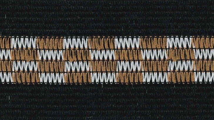 Black/White/2-150 Copper