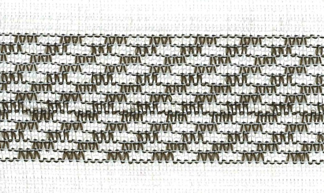 White / Chocolate HGCK