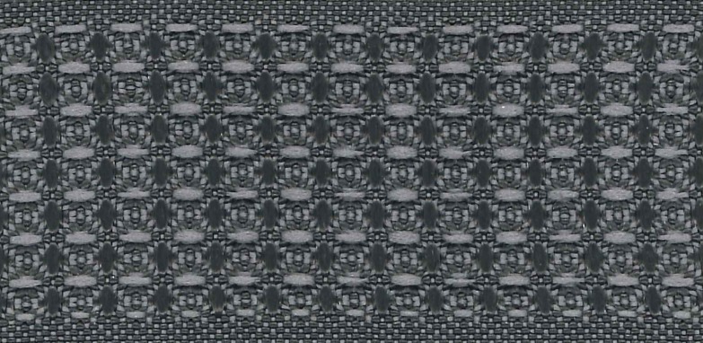 Floating Diamond (Pewter/Gunmetal)