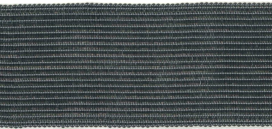 Gunmetal/White Warp HGFK