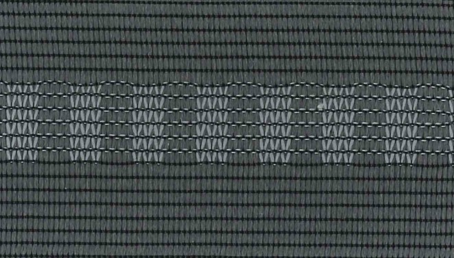 Gunmetal / Misty Bar