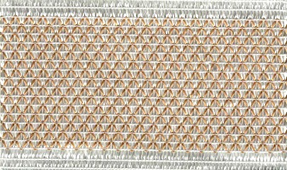 Copper / Bright White