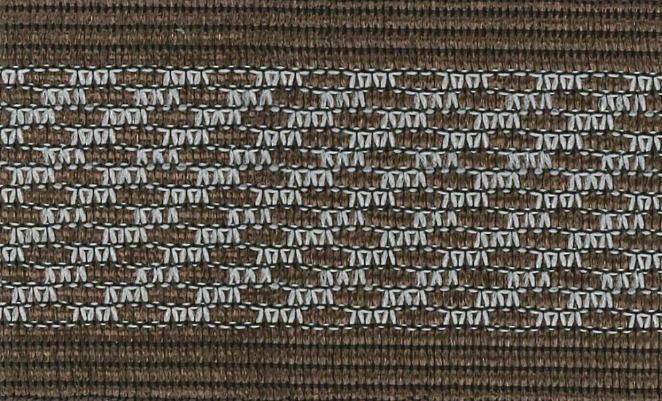 Chocolate / White HGCK