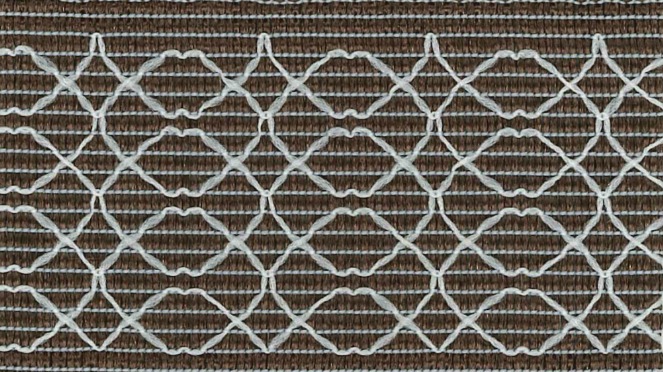 White/Chocolate/Cream 1-150